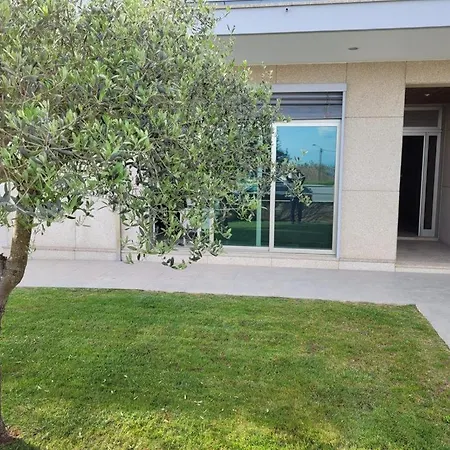 Apartamento Olive Ap. Torreira Exterior foto