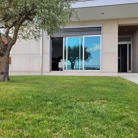 Apartamento Olive Ap. Torreira Exterior foto