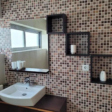 Apartamento Olive Ap. Torreira Exterior foto