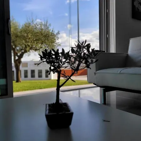 Apartamento Olive Ap. Torreira Exterior foto