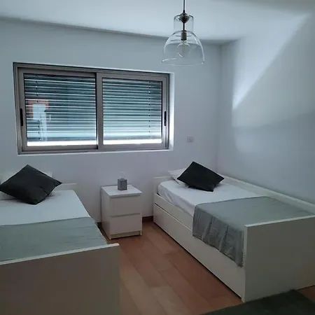 Apartamento Olive Ap. Torreira Exterior foto