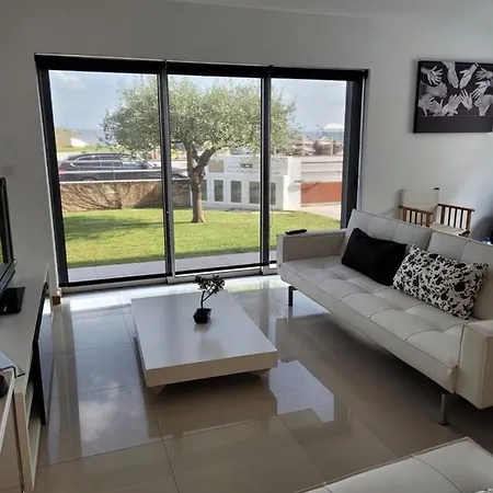 Apartamento Olive Ap. Torreira Exterior foto