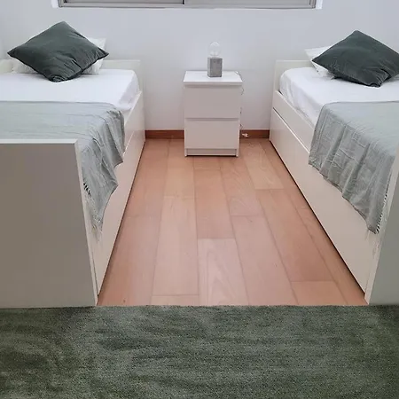 Apartamento Olive Ap. Torreira Exterior foto