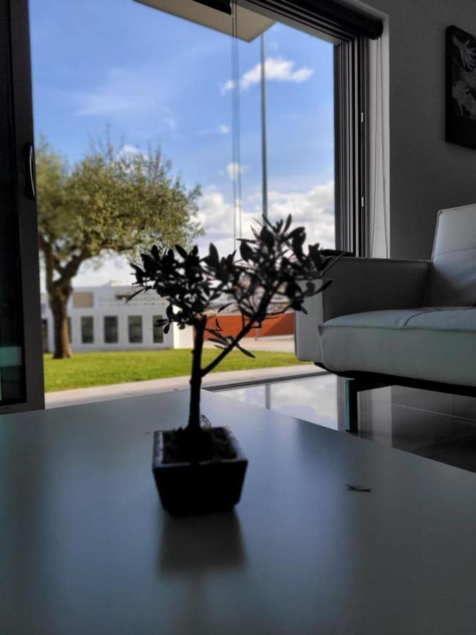Olive Ap. Appartement *
