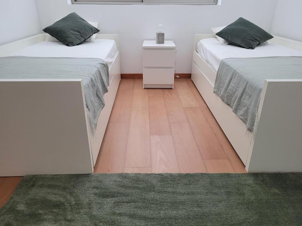 Olive Ap. Apartment