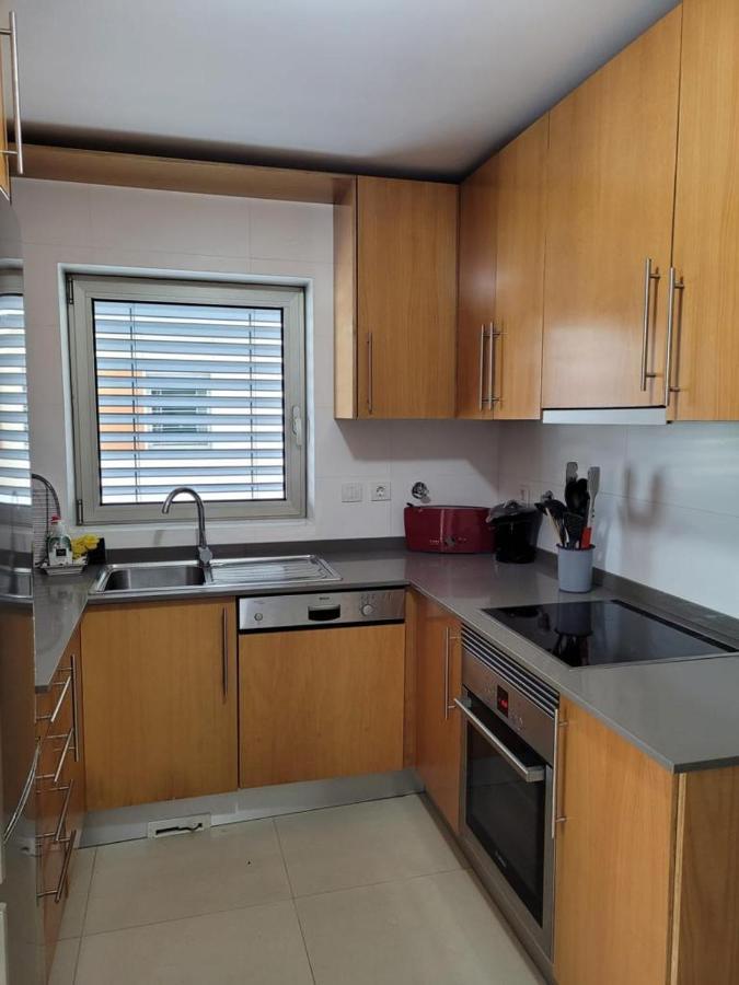 Olive Ap. Appartement *